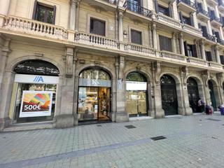 Location Local commercial  Diagonal