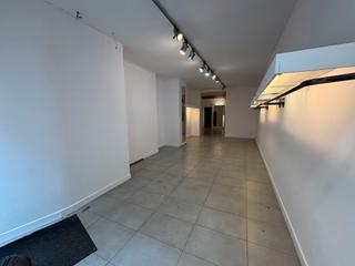Local Comercial en Sarrià