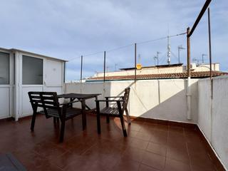 Dachwohnung  Occident
