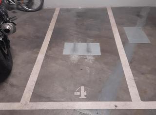 Affitto Posto auto  De sardenya
