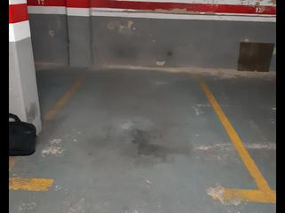 Alquiler Parking coche  De sant antoni abat