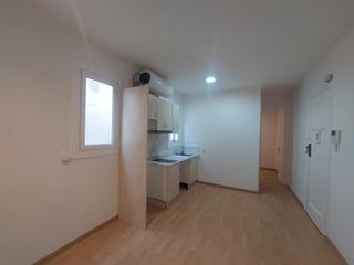 Location Studio à L´Antiga Esquerra de l´Eixample. Ref. 13652ob