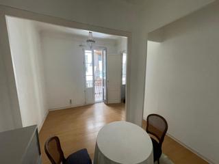 Rent Flat in Vila de Gràcia