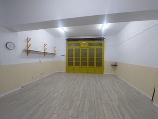 Location Local commercial  De l’albareda