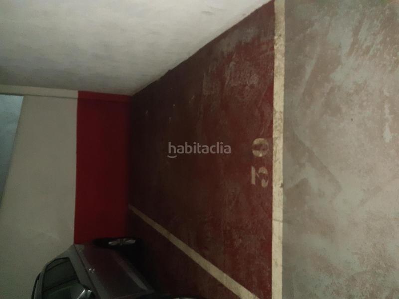 Foto 1c37ecf8-f613-4a75-ad1a-2a572f78ff56. Alquiler parking coche en Sants-Badal Barcelona