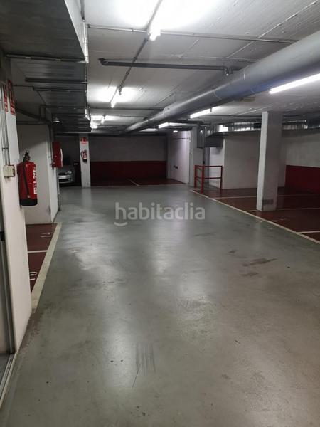 Foto d344c90e-feb2-4d32-8214-65138a8c2361. Alquiler parking coche en Sants-Badal Barcelona