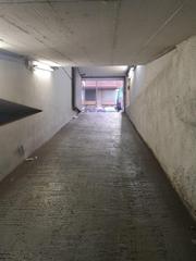 Miete Autoparkplatz  De portbou