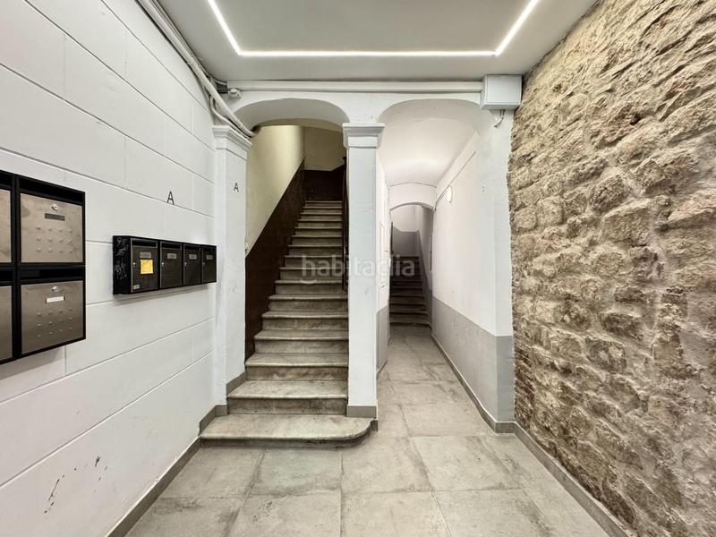 Foto b9768f39-a9ea-4cf9-b89c-72c9e4f4c3fa. Piso exclusivo piso en pleno centro ! en Gòtic Barcelona