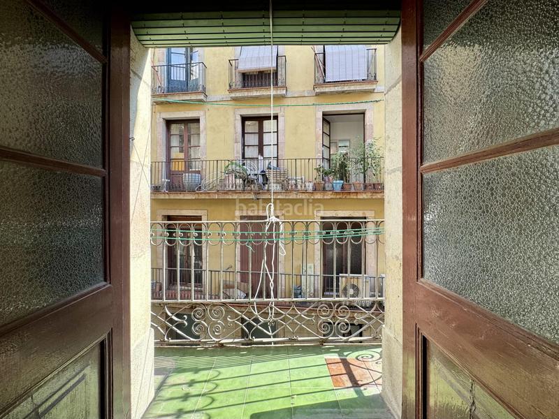 Foto e45ac54c-8f7b-4f40-9962-c4180f1260f7. Piso exclusivo piso en pleno centro ! en Gòtic Barcelona