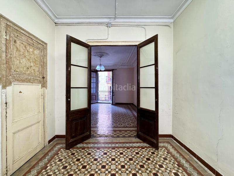 Foto e7c3c904-d754-4f8c-8897-6dc8dbfefb8b. Piso exclusivo piso en pleno centro ! en Gòtic Barcelona