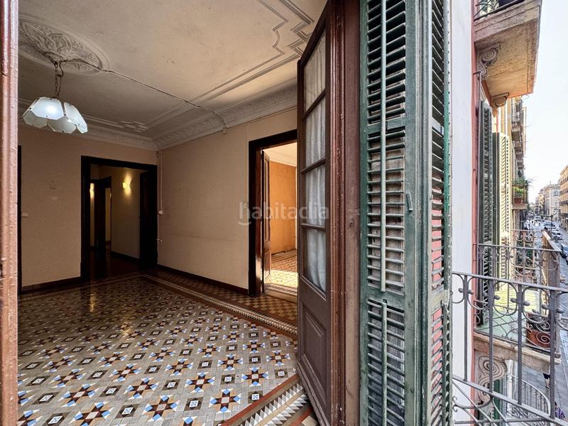 Foto f61bc0c5-f798-438c-a498-e1dc8faf202c. Piso exclusivo piso en pleno centro ! en Gòtic Barcelona