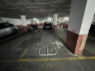 Affitto Posto auto  De béjar