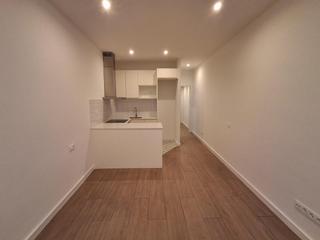Location Studio à Sant Gervasi - Galvany