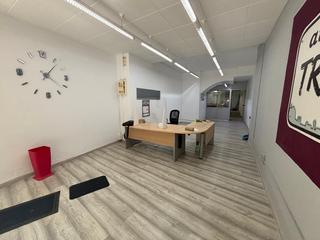 Rent Business premise in Sagrada Família