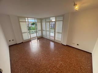 Miete Etagenwohnung in Baixador