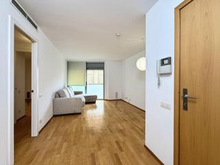 Location Appartement à La Nova Esquerra de l´Eixample