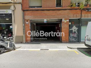 Lloguer Aparcament cotxe  De béjar