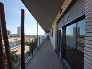 Location Appartement à Port