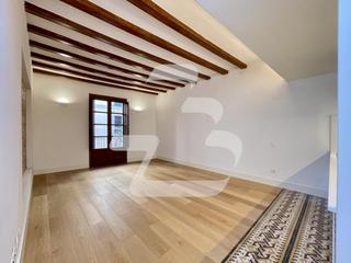 Miete Etagenwohnung in Gòtic
