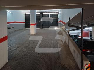 Alquiler Parking coche  De badal