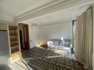 Affitto Appartamento in Fort Pienc
