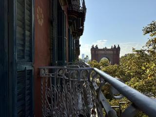 Rent Flat in Fort Pienc