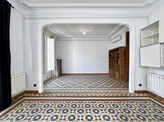 Alquiler Piso en Fort Pienc