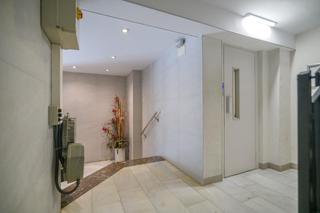 Etagenwohnung  De valència 619