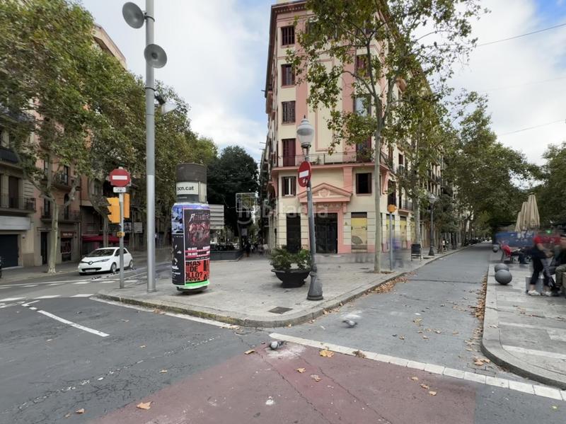 Foto fd49c3f5-050b-477c-8f18-0bb5d928ce88. Geschäftsraum in Sagrada Família Barcelona