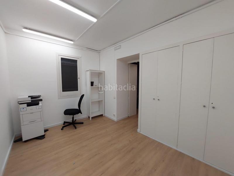 Foto 4ff1b649-24af-46b4-9048-af52d8675d17. Location bureau dans L´Antiga Esquerra de l´Eixample Barcelona