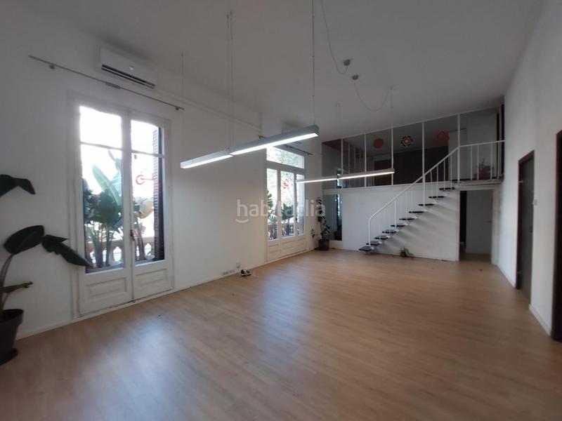 Foto 77a23abd-7cf3-452f-a92a-bc194272a3b6. Location bureau dans L´Antiga Esquerra de l´Eixample Barcelona