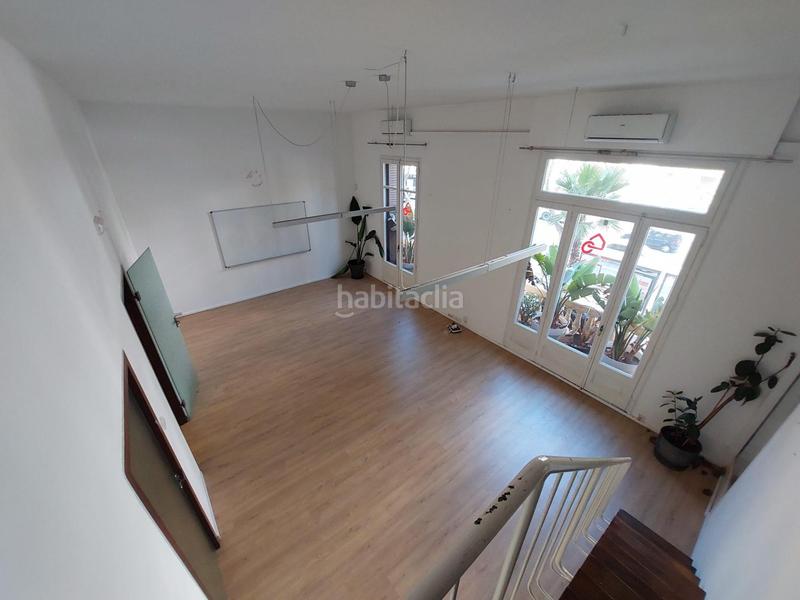 Foto 022ee5c2-76f2-4023-b7c8-ca18f9fad85e. Lloguer oficina a L´Antiga Esquerra de l´Eixample Barcelona