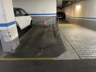 Lloguer Aparcament cotxe  Del consell de cent