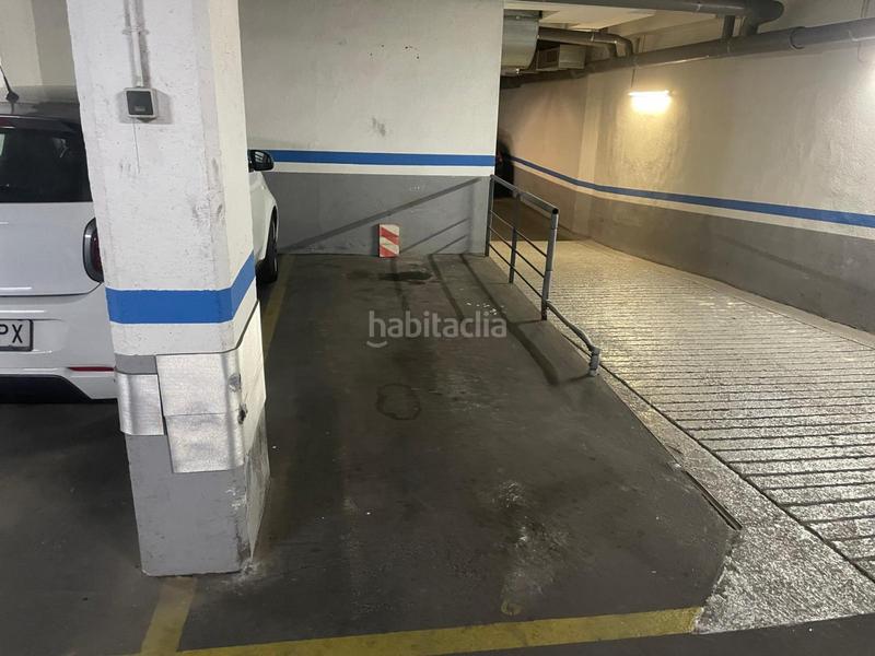 Foto cc521ec7-4f6a-46f9-9a95-9222004a0fb6. Affitto posto auto in La Nova Esquerra de l´Eixample Barcelona