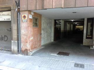 Miete Autoparkplatz  De pàdua