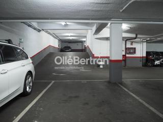 Location Parking voiture  De parís