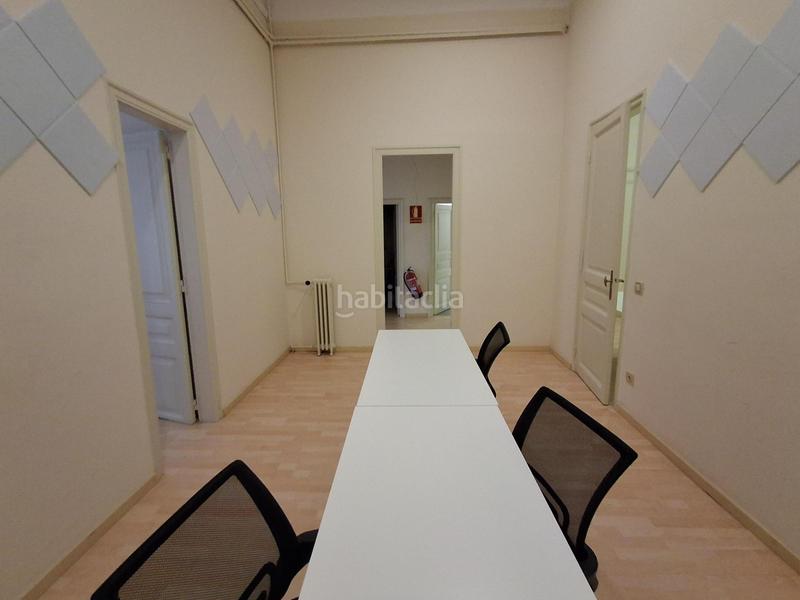 Foto 1b9d7cdc-798d-4455-807a-c318fa647165. Rent office space in L´Antiga Esquerra de l´Eixample Barcelona