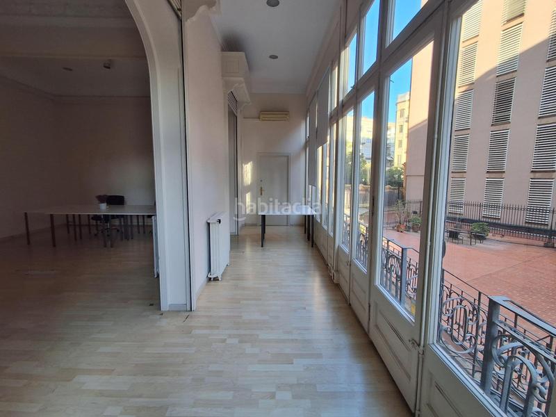 Foto 87a6ed08-7507-482c-ac7d-3e3955e5db83. Rent office space in L´Antiga Esquerra de l´Eixample Barcelona
