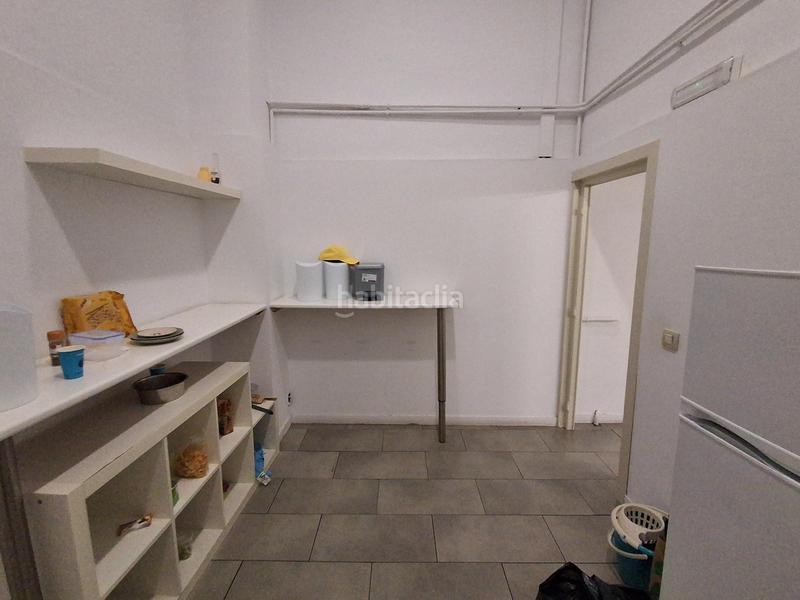 Foto 8ec881a1-f022-4bf3-883f-a372431ae82f. Rent office space in L´Antiga Esquerra de l´Eixample Barcelona