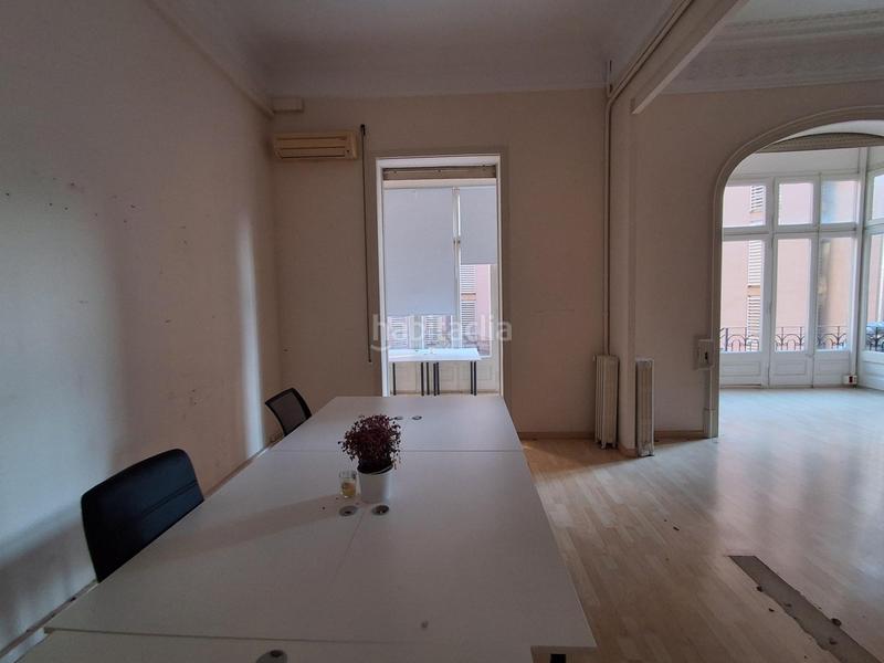 Foto d9377c1e-19ff-4bdb-9022-f99406c89a15. Rent office space in L´Antiga Esquerra de l´Eixample Barcelona