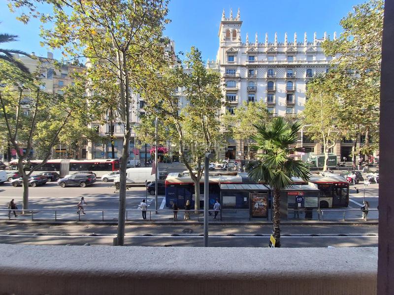 Foto 62d60b64-98c3-4109-a8fc-34cd65126489. Lloguer oficina a L´Antiga Esquerra de l´Eixample Barcelona