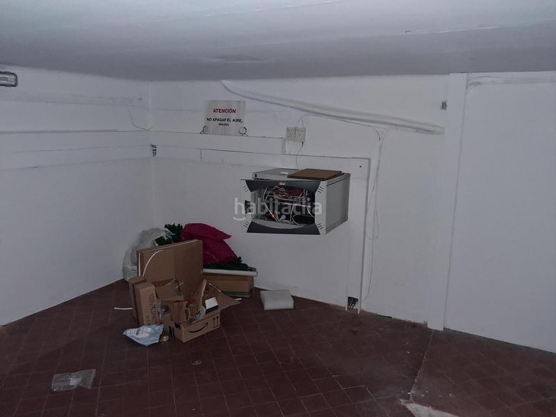 Foto 88cb6eda-e25d-4c25-ae28-18c8ea8b2f29. Affitto ufficio in L´Antiga Esquerra de l´Eixample Barcelona