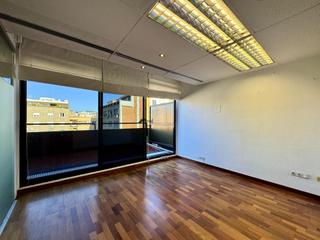 Ufficio in de la Diputació