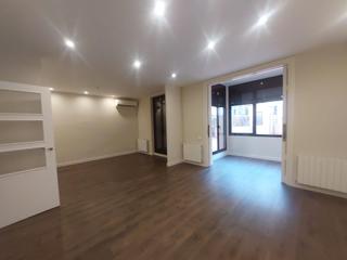 Rent Flat  Del comte de salvatierra