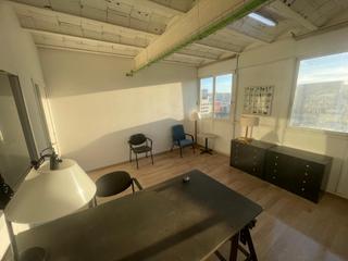 Location Local commercial  Fabregada