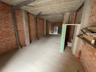 Local commercial à de la Generalitat