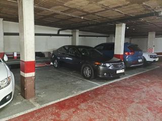 Parking coche  Del montseny