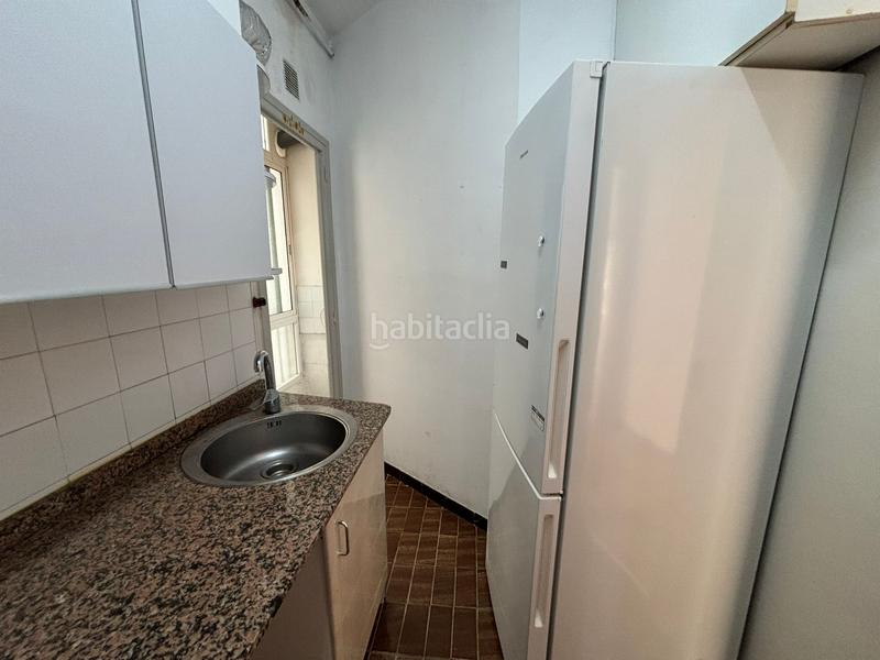 Foto ea23c8da-f3a1-4b84-bdf4-72a70534dd4f. Affitto appartamento in La Nova Esquerra de l´Eixample Barcelona