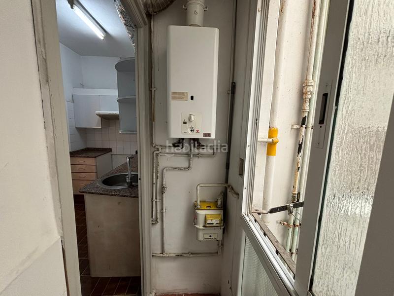 Foto ec4901e3-20ac-4538-b398-6b77f62c95c8. Affitto appartamento in La Nova Esquerra de l´Eixample Barcelona