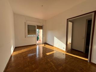 Location Appartement  Del consell de cent